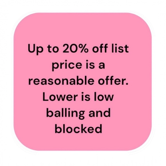 NWT RP4LF Ragged Priest S strome skirt - Picture 13 of 14